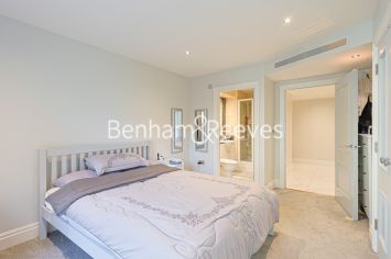 2 bedrooms flat to rent in Aspect Court, Imperial Wharf, SW6-image 9