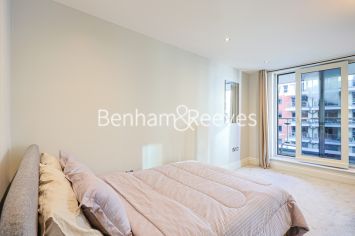 2  bedrooms flat to rent in Aspect Court, Imperial Wharf, SW6-image 14