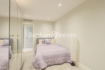 2  bedrooms flat to rent in Aspect Court, Imperial Wharf, SW6-image 16