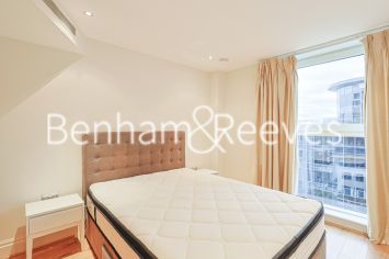 2 bedrooms flat to rent in Lensbury Avenue, Imperial Wharf, SW6-image 3