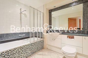 2 bedrooms flat to rent in Lensbury Avenue, Imperial Wharf, SW6-image 4