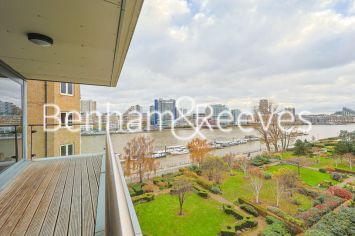 2 bedrooms flat to rent in Lensbury Avenue, Imperial Wharf, SW6-image 5