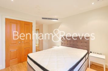 2 bedrooms flat to rent in Lensbury Avenue, Imperial Wharf, SW6-image 8