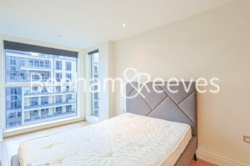 2 bedrooms flat to rent in Lensbury Avenue, Imperial Wharf, SW6-image 14