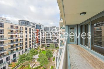 2 bedrooms flat to rent in Lensbury Avenue, Imperial Wharf, SW6-image 15