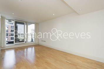 2 bedrooms flat to rent in Harbour Reach, Imperial Wharf, SW6-image 1