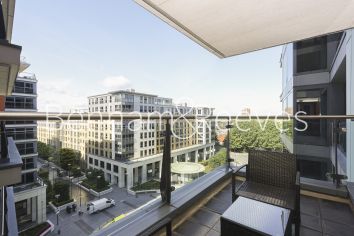 2 bedrooms flat to rent in Harbour Reach, Imperial Wharf, SW6-image 5
