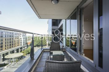 2 bedrooms flat to rent in Harbour Reach, Imperial Wharf, SW6-image 10