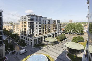 2 bedrooms flat to rent in Harbour Reach, Imperial Wharf, SW6-image 14