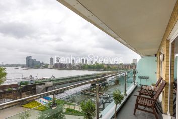 2 bedrooms flat to rent in Imperial Wharf, Fulham, SW6-image 4