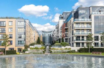 2 bedrooms flat to rent in Imperial Wharf, Fulham, SW6-image 6