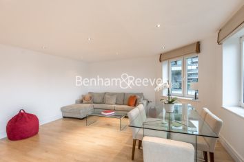 2 bedrooms flat to rent in Imperial Wharf, Fulham, SW6-image 7