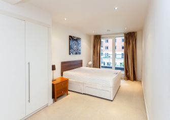 2 bedrooms flat to rent in Marina Point, Fulham, SW6-image 4