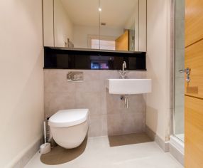 2 bedrooms flat to rent in Marina Point, Fulham, SW6-image 7