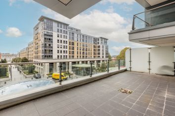 2  bedrooms flat to rent in Chelsea Vista, Imperial Wharf, SW6-image 5