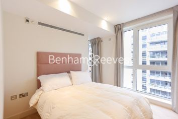 3 bedrooms flat to rent in Lensbury Avenue, Fulham, SW6-image 4