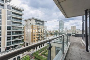 3 bedrooms flat to rent in Lensbury Avenue, Fulham, SW6-image 6