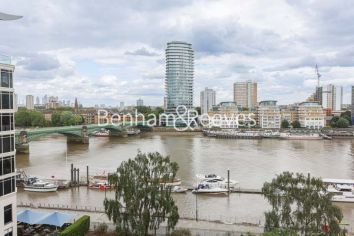 3  bedrooms flat to rent in Lensbury Avenue, Fulham, SW6-image 7