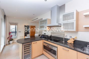 3  bedrooms flat to rent in Lensbury Avenue, Fulham, SW6-image 9