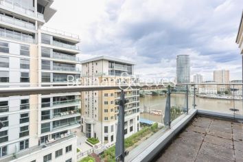 3  bedrooms flat to rent in Lensbury Avenue, Fulham, SW6-image 13