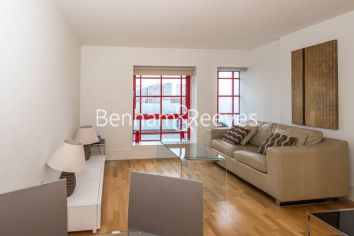 1 bedroom flat to rent in Highbury Stadium Square, Highbury, N5-image 9