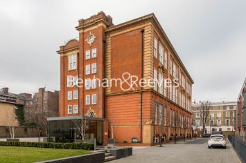 1 bedroom flat to rent in Drummond Way, Islington, N1-image 5