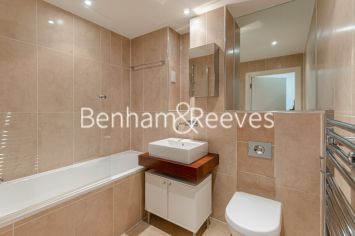 2 bedrooms flat to rent in Highbury Stadium Square, Highbury, N5-image 4