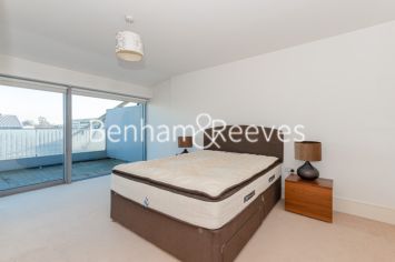 2 bedrooms flat to rent in Highbury Stadium Square, Highbury, N5-image 8