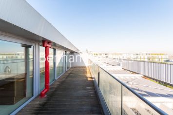 2 bedrooms flat to rent in Highbury Stadium Square, Highbury, N5-image 10