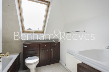 5 bedrooms house to rent in Hillway, Holly Lodge Estate, N6-image 4