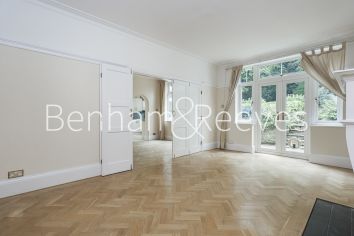 5 bedrooms house to rent in Hillway, Holly Lodge Estate, N6-image 6