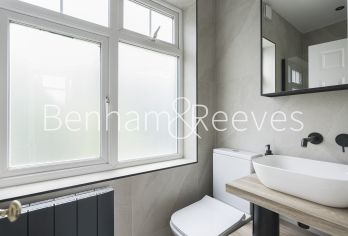 5 bedrooms house to rent in Hillway, Holly Lodge Estate, N6-image 9