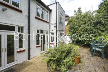 5 bedrooms house to rent in Hillway, Holly Lodge Estate, N6-image 10