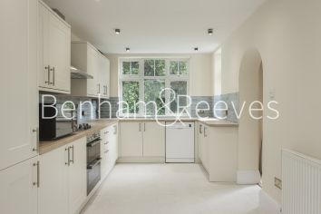 5 bedrooms house to rent in Hillway, Holly Lodge Estate, N6-image 12