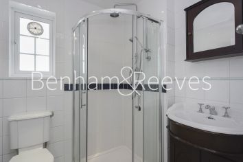 5 bedrooms house to rent in Hillway, Holly Lodge Estate, N6-image 14