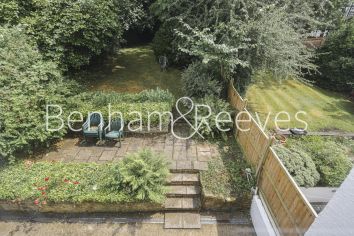 5 bedrooms house to rent in Hillway, Holly Lodge Estate, N6-image 15