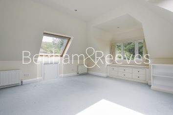 5 bedrooms house to rent in Hillway, Holly Lodge Estate, N6-image 17