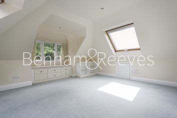 5 bedrooms house to rent in Hillway, Holly Lodge Estate, N6-image 19