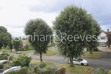 5 bedrooms house to rent in Hillway, Holly Lodge Estate, N6-image 20