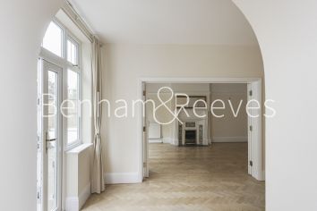 5 bedrooms house to rent in Hillway, Holly Lodge Estate, N6-image 21