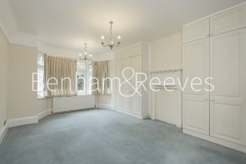 5 bedrooms house to rent in Hillway, Holly Lodge Estate, N6-image 22