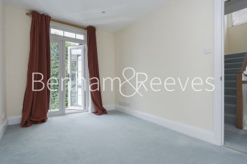 5 bedrooms house to rent in Hillway, Holly Lodge Estate, N6-image 23