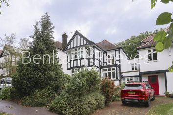 5 bedrooms house to rent in Hillway, Holly Lodge Estate, N6-image 25