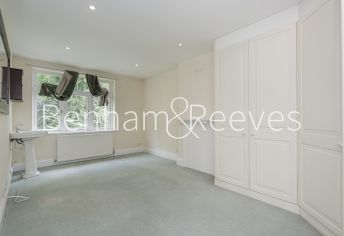 5 bedrooms house to rent in Hillway, Holly Lodge Estate, N6-image 28