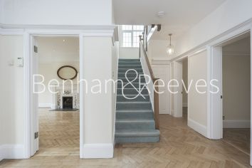 5 bedrooms house to rent in Hillway, Holly Lodge Estate, N6-image 29