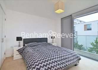 1 bedroom flat to rent in Highbury Stadium Square, Highbury, N5-image 3