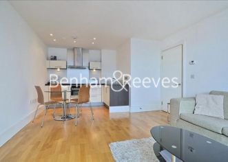 1 bedroom flat to rent in Highbury Stadium Square, Highbury, N5-image 8