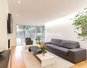 3 bedrooms house to rent in Crouch End, Highgate, N8-image 1