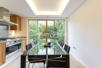 3 bedrooms house to rent in Crouch End, Highgate, N8-image 3