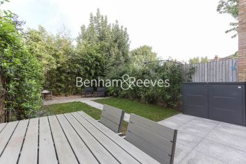 3 bedrooms house to rent in Crouch End, Highgate, N8-image 6